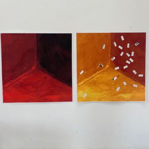 Who Would I Be Without You