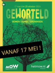 Geworteld