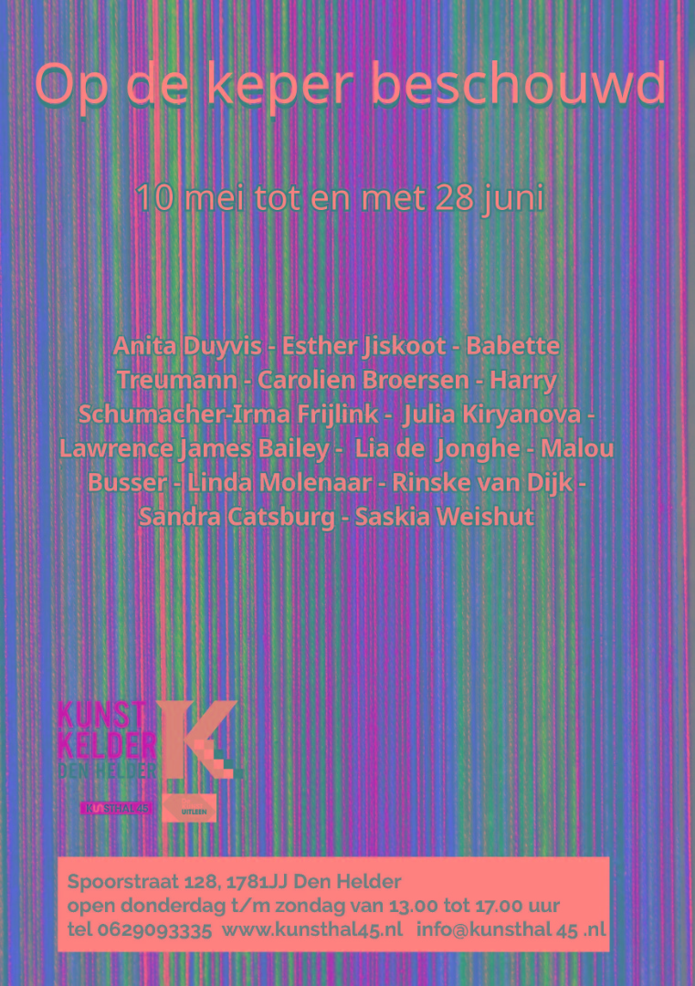 Op de keper beschouwd