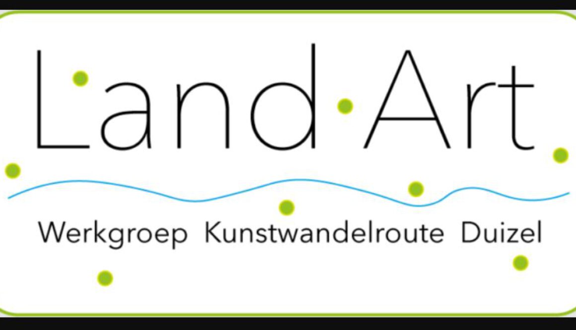 LandArt Duizel