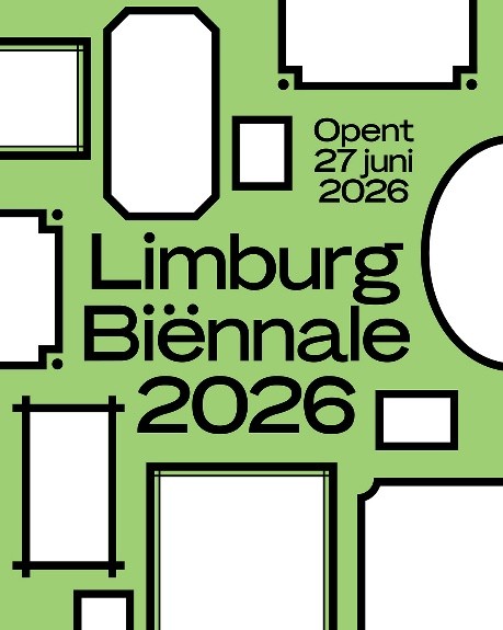 Limburg Biënnale 2026